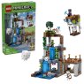 LEGO® Minecraft® Ghast Station Pretend Play Gamer Toy 21597 LEGO® Minecraft® Ghast Station Pretend Play Gamer Toy 21597