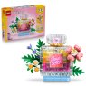 LEGO® Creator 3 in 1 Floral Decor Perfume Bottle 31383 LEGO® Creator 3 in 1 Floral Decor Perfume Bottle 31383