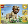 LEGO® Creator 3 in 1 Wild Animals: Majestic Lion Toy 31386 LEGO® Creator 3 in 1 Wild Animals: Majestic Lion Toy 31386