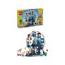 LEGO® Creator 3 in 1 Iconic Ferris Wheel Building Toy 31389 LEGO® Creator 3 in 1 Iconic Ferris Wheel Building Toy 31389
