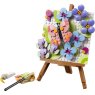 LEGO® Creator 3 in 1 Floral Art Decor Painting 31390 LEGO® Creator 3 in 1 Floral Art Decor Painting 31390