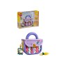 LEGO® Creator 3 in 1 Art Fashion Bag with Storage 31391 LEGO® Creator 3 in 1 Art Fashion Bag with Storage 31391