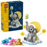 LEGO® Baby Elephant in the Sky Display Gift for New Parents 40814 LEGO® Baby Elephant in the Sky Display Gift for New Parents 40814