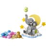 LEGO® Baby Elephant in the Sky Display Gift for New Parents 40814 LEGO® Baby Elephant in the Sky Display Gift for New Parents 40814
