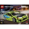LEGO® Technic Fast and Furious Mitsubishi Eclipse Car 42229 LEGO® Technic Fast and Furious Mitsubishi Eclipse Car 42229