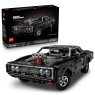 LEGO® Technic Fast and Furious Dodge Charger R/T Car 42231 LEGO® Technic Fast and Furious Dodge Charger R/T Car 42231