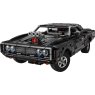 LEGO® Technic Fast and Furious Dodge Charger R/T Car 42231 LEGO® Technic Fast and Furious Dodge Charger R/T Car 42231