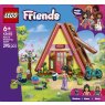 LEGO® Friends Nature Glamping Cabin Building Toy 42682 LEGO® Friends Nature Glamping Cabin Building Toy 42682