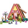 LEGO® Friends Nature Glamping Cabin Building Toy 42682 LEGO® Friends Nature Glamping Cabin Building Toy 42682