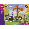 LEGO® Friends Forest Tea Party Building Toy Playset 42690 LEGO® Friends Forest Tea Party Building Toy Playset 42690