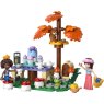 LEGO® Friends Forest Tea Party Building Toy Playset 42690 LEGO® Friends Forest Tea Party Building Toy Playset 42690