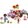 LEGO® Friends Pizza Truck Building Toy Playset 42694 LEGO® Friends Pizza Truck Building Toy Playset 42694