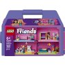LEGO® Friends Creative Dollhouse Suitcase Building Set 42697 LEGO® Friends Creative Dollhouse Suitcase Building Set 42697