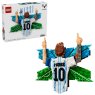 LEGO® Editions Lionel Messi – Celebration Building Set 43018 LEGO® Editions Lionel Messi – Celebration Building Set 43018