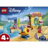 LEGO® Disney Beach Fun with Lilo & Stitch 43280 LEGO® Disney Beach Fun with Lilo & Stitch 43280