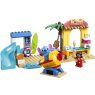 LEGO® Disney Beach Fun with Lilo & Stitch 43280 LEGO® Disney Beach Fun with Lilo & Stitch 43280