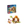 LEGO® Disney Moana Village House & Boat Building Toy 43282 LEGO® Disney Moana Village House & Boat Building Toy 43282