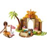 LEGO® Disney Moana Village House & Boat Building Toy 43282 LEGO® Disney Moana Village House & Boat Building Toy 43282