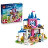 LEGO® Disney Princess Cinderella Animal Friends Castle 43283 LEGO® Disney Princess Cinderella Animal Friends Castle 43283