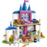 LEGO® Disney Princess Cinderella Animal Friends Castle 43283 LEGO® Disney Princess Cinderella Animal Friends Castle 43283