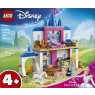 LEGO® Disney Princess Cinderella Animal Friends Castle 43283 LEGO® Disney Princess Cinderella Animal Friends Castle 43283