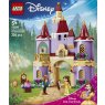 LEGO® Disney Princess Belle & the Beast’s Enchanted Castle 43289 LEGO® Disney Princess Belle & the Beast’s Enchanted Castle 43289