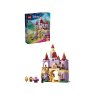 LEGO® Disney Princess Belle & the Beast’s Enchanted Castle 43289 LEGO® Disney Princess Belle & the Beast’s Enchanted Castle 43289