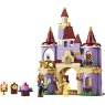 LEGO® Disney Princess Belle & the Beast’s Enchanted Castle 43289 LEGO® Disney Princess Belle & the Beast’s Enchanted Castle 43289