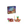LEGO® Disney Moana Kakamora Building Toy Decoration 43293 LEGO® Disney Moana Kakamora Building Toy Decoration 43293