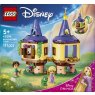LEGO® Disney Princess Rapunzel’s Mini Tower Playset 43294 LEGO® Disney Princess Rapunzel’s Mini Tower Playset 43294