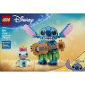 LEGO® Disney Stitch & Scrump Building Set 43296 LEGO® Disney Stitch & Scrump Building Set 43296