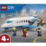 LEGO® City Passenger Jet - Airplane Toy Building Set 60492 LEGO® City Passenger Jet - Airplane Toy Building Set 60492