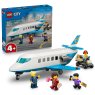 LEGO® City Passenger Jet - Airplane Toy Building Set 60492 LEGO® City Passenger Jet - Airplane Toy Building Set 60492