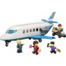 LEGO® City Passenger Jet - Airplane Toy Building Set 60492 LEGO® City Passenger Jet - Airplane Toy Building Set 60492