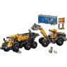 LEGO® City Dump Truck & Front End Loader - Construction Toy 60494 LEGO® City Dump Truck & Front End Loader - Construction Toy 60494