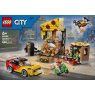LEGO® City Pizza Delivery Experience with Vehicles - 60496 LEGO® City Pizza Delivery Experience with Vehicles - 60496