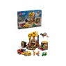 LEGO® City Pizza Delivery Experience with Vehicles - 60496 LEGO® City Pizza Delivery Experience with Vehicles - 60496