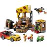 LEGO® City Pizza Delivery Experience with Vehicles - 60496 LEGO® City Pizza Delivery Experience with Vehicles - 60496