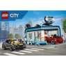 LEGO® City Drive-Through Car Wash - Building Kit 60497 LEGO® City Drive-Through Car Wash - Building Kit 60497