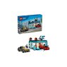 LEGO® City Drive-Through Car Wash - Building Kit 60497 LEGO® City Drive-Through Car Wash - Building Kit 60497