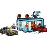 LEGO® City Drive-Through Car Wash - Building Kit 60497 LEGO® City Drive-Through Car Wash - Building Kit 60497