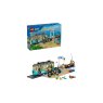 LEGO® City Classic Beach Tram - Train Toys 60506 LEGO® City Classic Beach Tram - Train Toys 60506