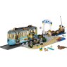 LEGO® City Classic Beach Tram - Train Toys 60506 LEGO® City Classic Beach Tram - Train Toys 60506