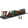 LEGO® City Vintage Steam Train - Toy Building Set 60511 LEGO® City Vintage Steam Train - Toy Building Set 60511