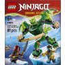 LEGO® NINJAGO® Lloyd’s Dragon Mech Battle Pack Toy 71862 LEGO® NINJAGO® Lloyd’s Dragon Mech Battle Pack Toy 71862