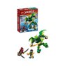 LEGO® NINJAGO® Lloyd’s Dragon Mech Battle Pack Toy 71862 LEGO® NINJAGO® Lloyd’s Dragon Mech Battle Pack Toy 71862