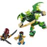 LEGO® NINJAGO® Lloyd’s Dragon Mech Battle Pack Toy 71862 LEGO® NINJAGO® Lloyd’s Dragon Mech Battle Pack Toy 71862