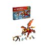 LEGO® NINJAGO® Wyldfyre's Transforming Dragon Mech 71868 LEGO® NINJAGO® Wyldfyre's Transforming Dragon Mech 71868
