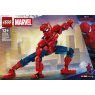 LEGO® Marvel Spider-Man Hero Figure Collectable 76346 LEGO® Marvel Spider-Man Hero Figure Collectable 76346