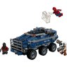 LEGO® Marvel Spider-Man Prison Transport Chase 76349 LEGO® Marvel Spider-Man Prison Transport Chase 76349
